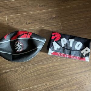 Raptors 2019 Championship Bundle